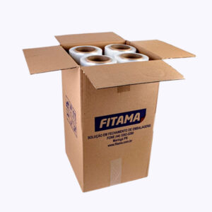 FILME STRETCH MANUAL