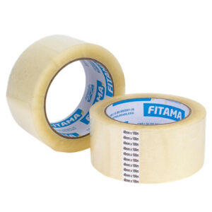 Fita Transparente
