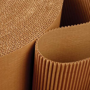 Papel Ondulado
